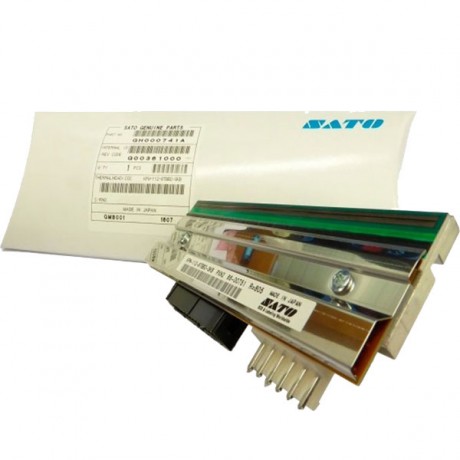 Original R37901800 Thermal Printhead For Sato CL4NX (203dpi)
