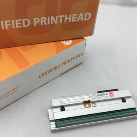 Datamax 203dpi Printhead (I-4212e) Mark II PHD20-2278-01 Thermal Printhead
