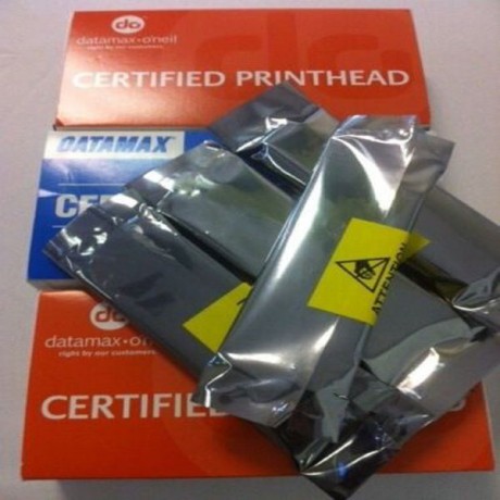 Thermal Printhead PHD20-2245-01 Printhead 203dpi For Datamax H-6210