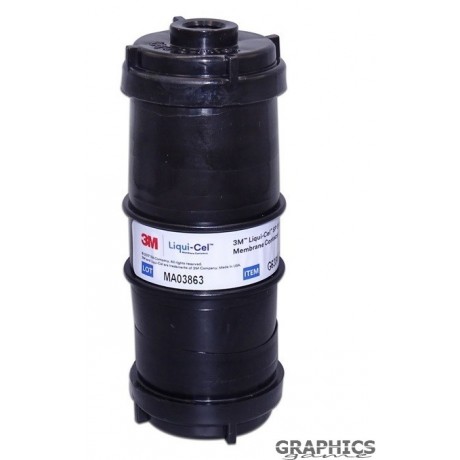 3M G638w 2x6 Capsule Ink Filter MA03863 For Printing Machine Spare Parts