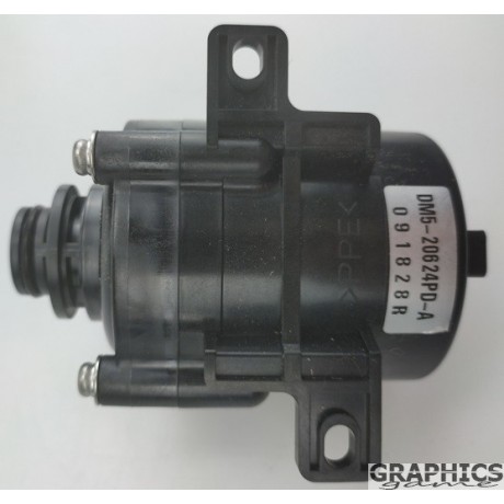 Iwaki Direct Dirve Pump RD-12ZTV24-Q1V14 90003163 ink pump