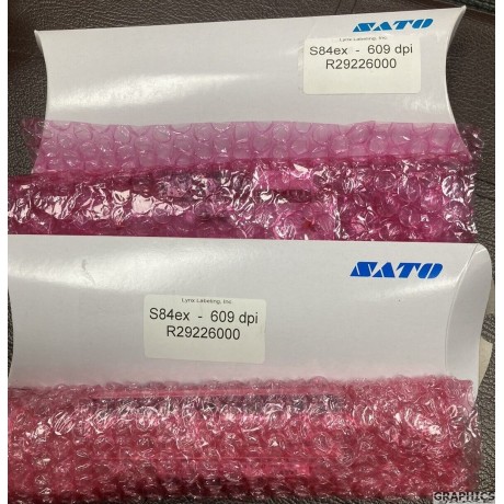 SATO S8424-EX Printhead (600dpi) R29226000