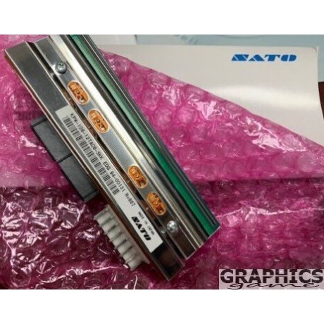 Printhead NEW SATO R29225000 For SATO S8412-EX Printhead (300dpi)