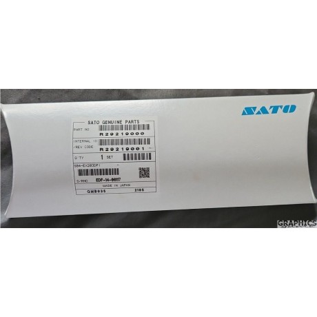 SATO S8408-EX Printhead (203dpi) R29219000