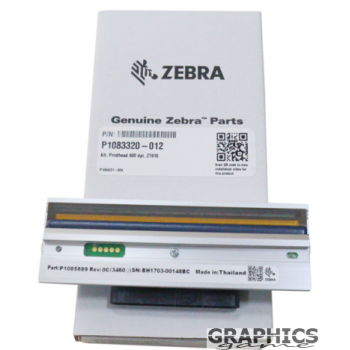 Zebra ZT610 Thermal Label...