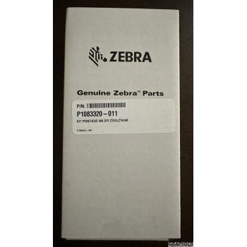Genuine Zebra P1083320-011...