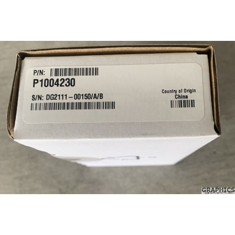 Zebra OEM P1004230 Print Head - 203 dpi for 110Xi4