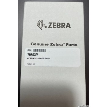 Genuine Zebra ZM600 Thermal...