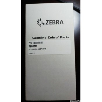 Genuine Zebra ZM400 Thermal...