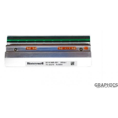 Genuine Honeywell PX940 Printhead 300dpi 50151887-001