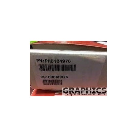 Datamax/HonywellORIGINAL PHD104976 Printhead 300DPI