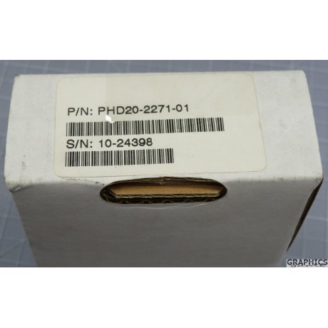 Honeywell PHD20-2271-01 Spare Part/printhead T185176