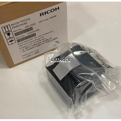 Original New Ricoh Gen5i for TH5241 for UV flatbed printer Made In Japan