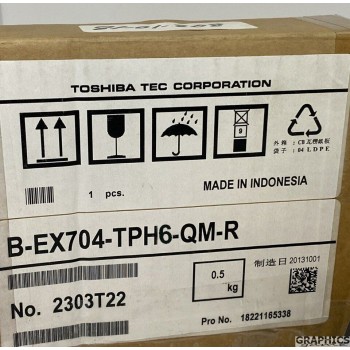 Genuine Toshiba B-EX4T2...