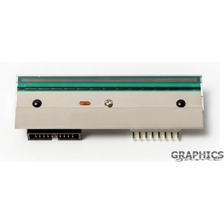 Brother LBX099001 600 dpi Replacement Printhead Kit for TJ-4620TN Industrial Printers