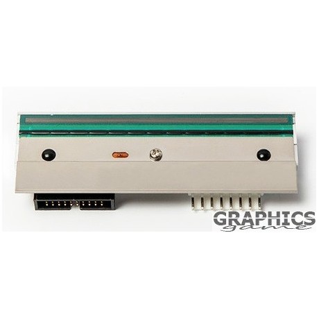 Genuine Brother LBX098001 300 dpi Replacement Printhead Kit for TJ-4520TN and TJ-4522TN