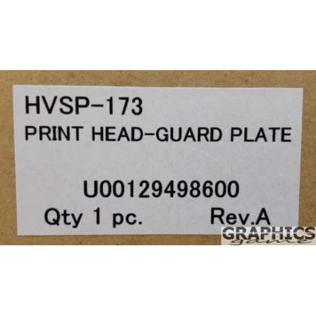 Colorpainter W Series Print Head Body IRH3223T U10000255800