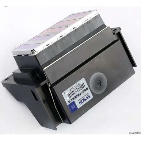Original and new F191151 printhead for Epson Surecolor P6000