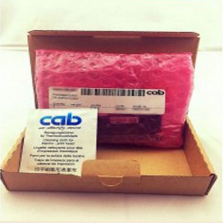 CAB 5540884 Thermal Printhead CAB MACH 4