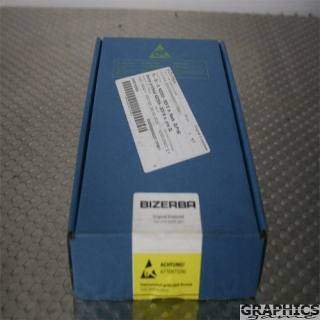 New Printhead Bizerba 65620170900 Thermal Printhead KF2006-GL14B - GLP-160
